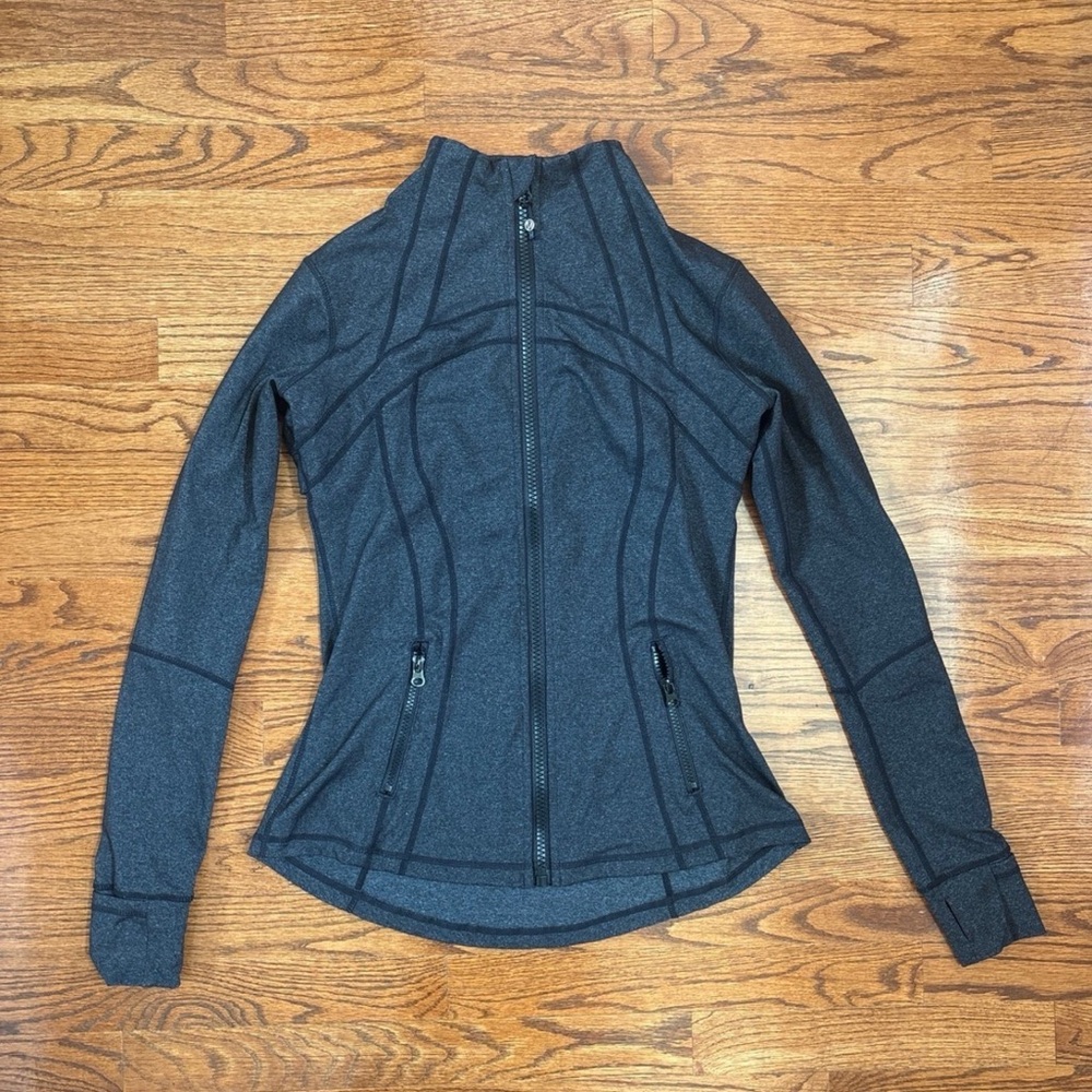 Lululemon define jacket